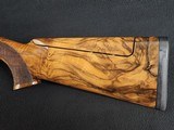 Blaser F3 Competition 12ga 32
