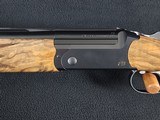 Blaser F3 Competition 12ga 32