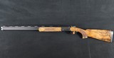 Blaser F3 Competition 12ga 32
