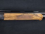Blaser F3 Competition 12ga 32