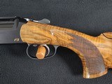 Blaser F3 Competition 12ga 32