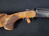 Blaser F3 Competition 12ga 32