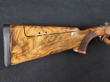 Blaser F3 Competition 12ga 32