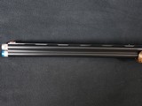 Blaser F3 Competition 12ga 32
