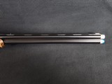 Blaser F3 Competition 12ga 32