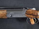 Blaser F3 Competition 12ga 32