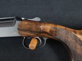 Blaser F3 Competition 12ga 32