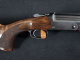 Blaser F3 Competition 12ga 32