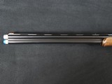 Blaser F3 Competition 12ga 32