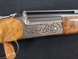 Blaser F3 Exlusive Scroll 28ga 30