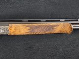 Blaser F3 Exlusive Scroll 28ga 30