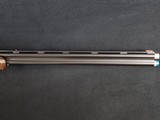 Blaser F3 Exlusive Scroll 28ga 30