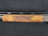 Blaser F3 Exlusive Scroll 28ga 30