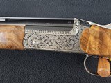 Blaser F3 Exlusive Scroll 28ga 30