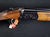 Caesar Guerini Woodlander Dove 20ga 28