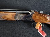 Caesar Guerini Woodlander Dove 20ga 28