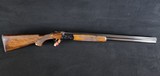 Caesar Guerini Woodlander Dove 20ga 28