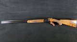 Caesar Guerini Woodlander Dove 20ga 28