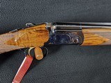 Caesar Guerini Woodlander Dove 20ga 28