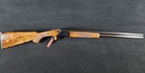 Caesar Guerini Woodlander Dove 20ga 28