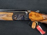 Caesar Guerini Woodlander Dove 20ga 28