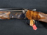 Caesar Guerini Woodlander Dove 28ga 28