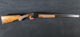 Caesar Guerini Woodlander Dove 28ga 28