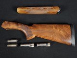 Blaser F16 12ga 28