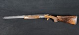 Blaser F16 12ga 28