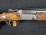 Blaser F16 12ga 28