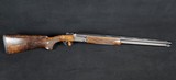 Blaser F16 12ga 28