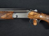 Blaser F16 12ga 28