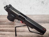 Cabot Nero .45acp 5