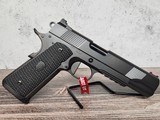 Cabot Nero .45acp 5