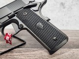 Cabot Nero .45acp 5