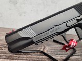 Cabot Nero .45acp 5