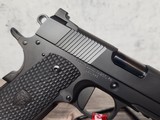 Cabot Nero .45acp 5