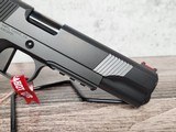 Cabot Nero .45acp 5