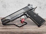 Cabot Nero .45acp 5