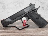 Cabot Nero .45acp 5