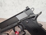 Cabot Nero .45acp 5