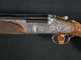 Caesar Guerini Invictus IX Sporting 12ga 32