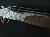 Caesar Guerini Invictus IX Sporting 12ga 32