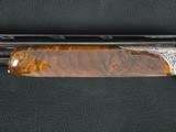 Caesar Guerini Invictus IX Sporting 12ga 32