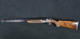 Caesar Guerini Invictus IX Sporting 12ga 32