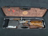 Caesar Guerini Invictus IX Sporting 12ga 32