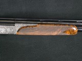 Caesar Guerini Invictus IX Sporting 12ga 32