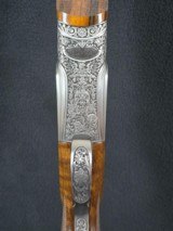 Caesar Guerini Invictus IX Sporting 12ga 32