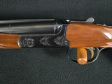 Winchester Model 23 Classic 28ga 26