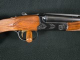 Winchester Model 23 Classic 28ga 26
